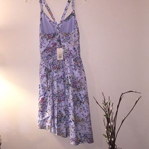 Adorable Spaghetti Strap Dress  👗🤩